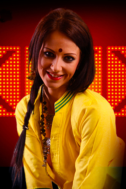 Nisha Dixit's Nude Picture