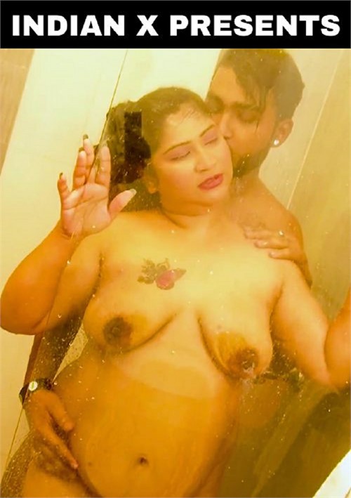 Hot And Romantic Sex In Bathroom's Nude Picture