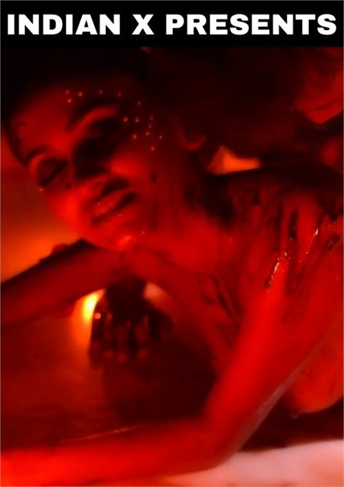 Hot Candle Light Chocolate Sex's Nude Picture
