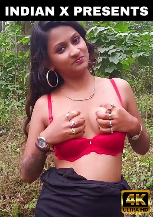 Hot Couple Having Sex In Jungle's Nude Picture