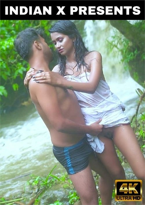 Hot Sex In Water Falls's Nude Picture