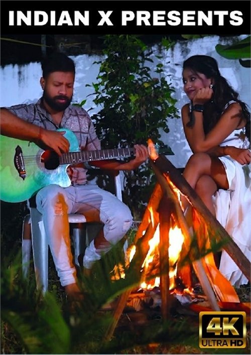 Hottest Outdoor Sex In Night's Nude Picture