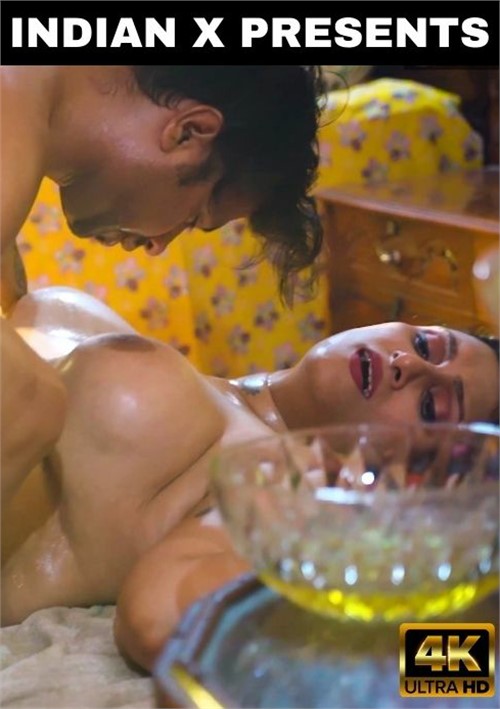 Indian Nuru Massage Sex's Nude Picture