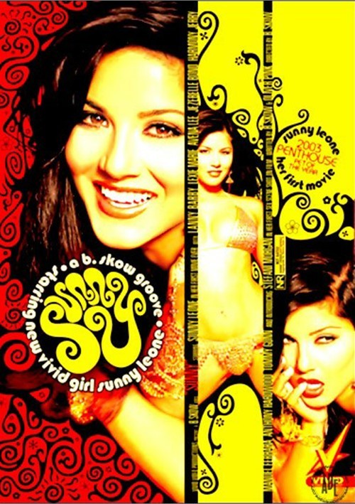 Sunny's Nude Picture